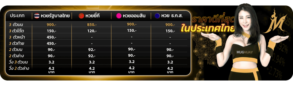 อัตราการจ่ายเว็บ haileks